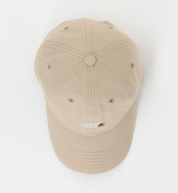 UNITED ARROWS green label relaxing「＜THE NORTH FACE＞スモール ロゴキャップ / キッズ  」|キャップ・キャスケット|
