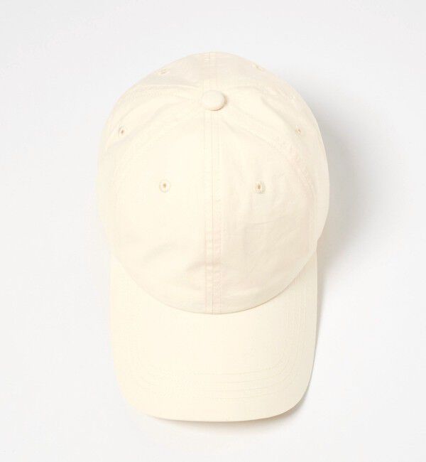 UNITED ARROWS green label relaxing「レースバブーシュカ キャップ」|キャップ・キャスケット|