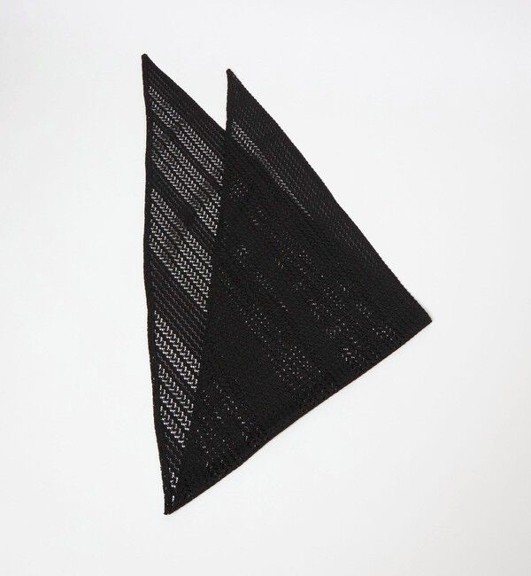 UNITED ARROWS green label relaxing「レースバブーシュカ キャップ」|キャップ・キャスケット|