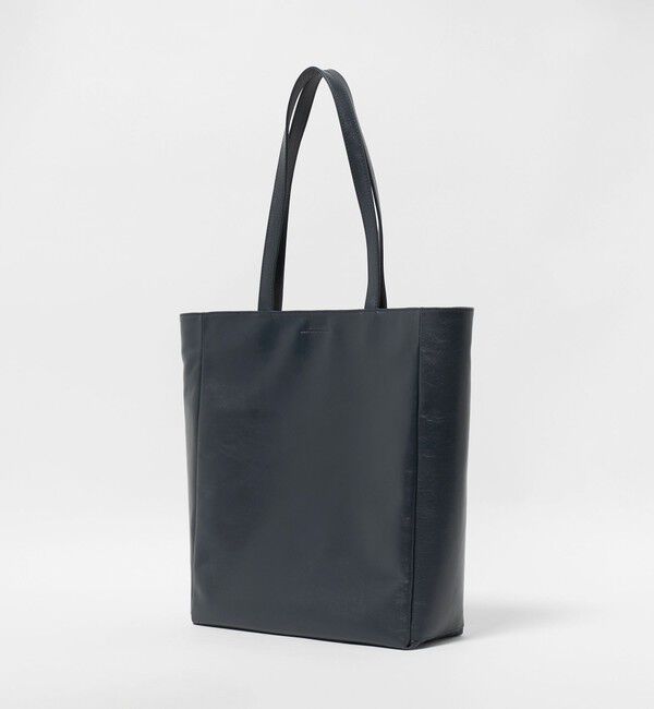 UNITED ARROWS green label relaxing「ナッパ デイリー トートバッグ」|トートバッグ|