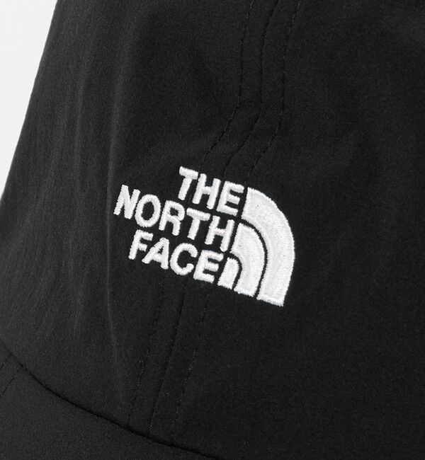 UNITED ARROWS green label relaxing「＜THE NORTH FACE＞バーブライト キャップ」|キャップ・キャスケット|