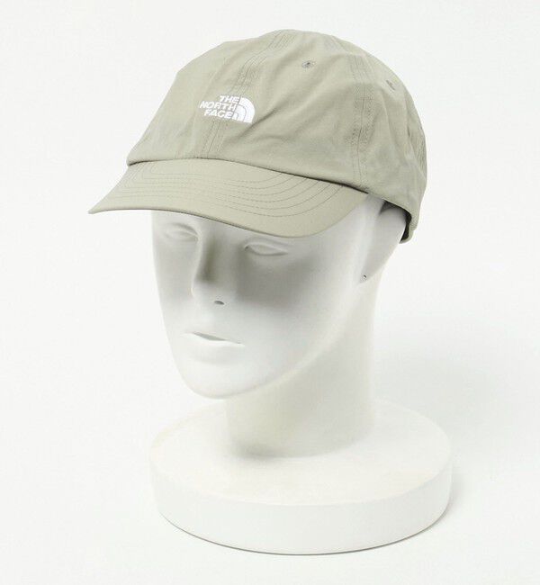 UNITED ARROWS green label relaxing「＜THE NORTH FACE＞バーブライト キャップ」|キャップ・キャスケット|