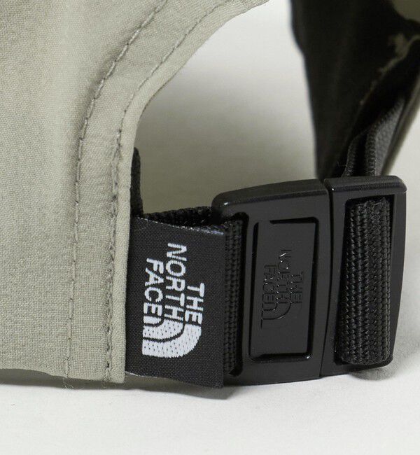 UNITED ARROWS green label relaxing「＜THE NORTH FACE＞バーブライト キャップ」|キャップ・キャスケット|