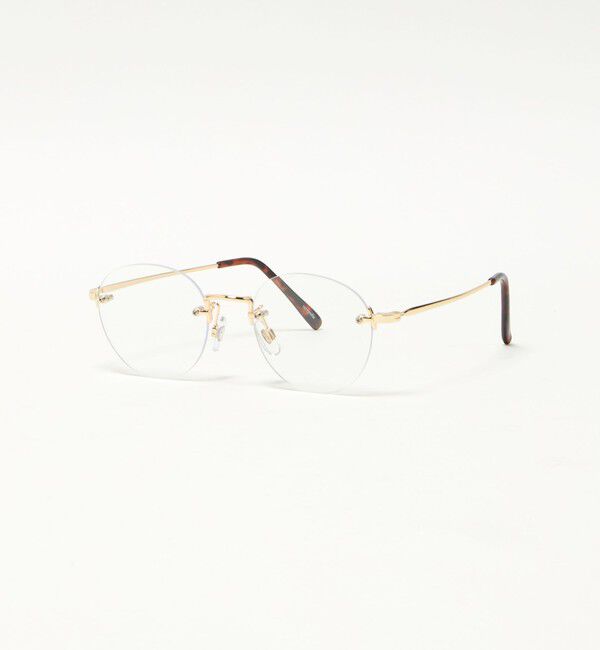 UNITED ARROWS green label relaxing「＜noeyedia＞NE453 メガネ」|メガネ|