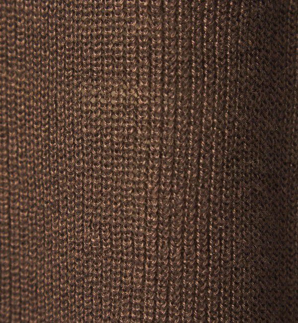 UNITED ARROWS green label relaxing「リネン アゼ イージーカーディガン」|カーディガン|