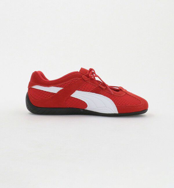 UNITED ARROWS green label relaxing「＜PUMA＞スピードキャット GO スニーカー」|スニーカー|