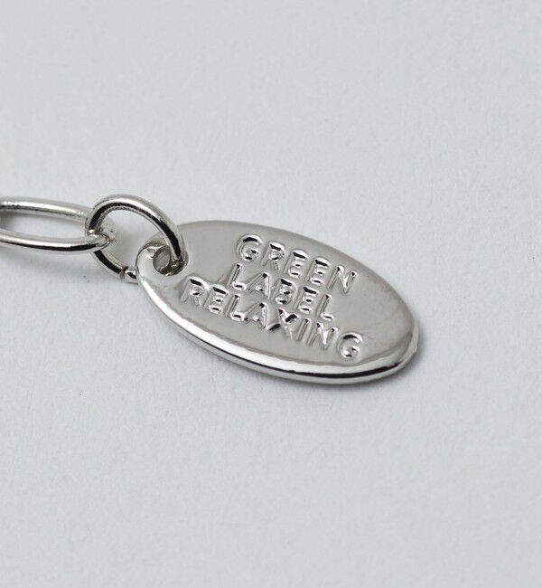 UNITED ARROWS green label relaxing「ミックスパーツ ネックレス」|ネックレス|