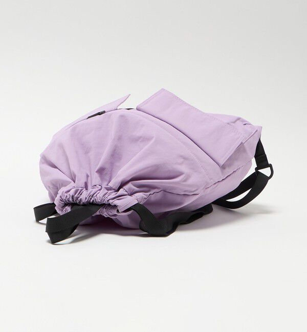 UNITED ARROWS green label relaxing「ナップサック / リュック / キッズ はっ水」|リュック|