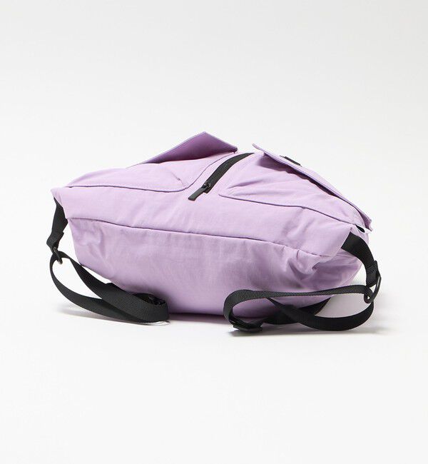 UNITED ARROWS green label relaxing「ナップサック / リュック / キッズ はっ水」|リュック|