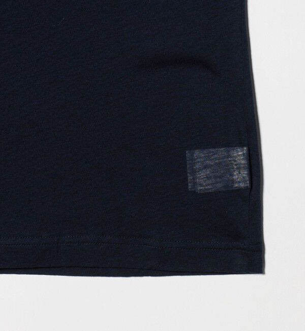 UNITED ARROWS green label relaxing「【別注】＜Plus by ONIT＞フード カットソー」|Tシャツ・カットソー|