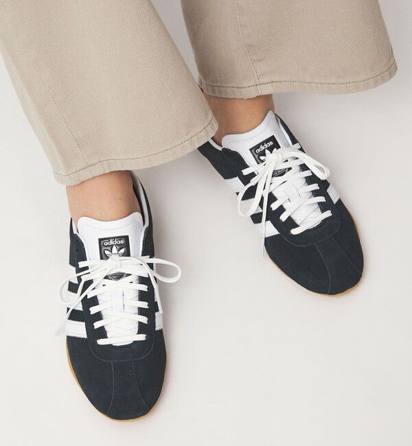 UNITED ARROWS green label relaxing「＜adidas Originals＞トーキョー スニーカー / Tokyo」|スニーカー|