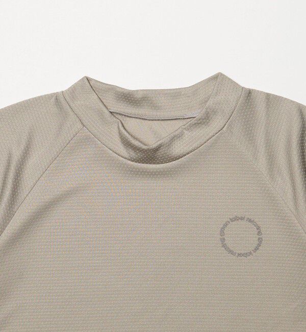 UNITED ARROWS green label relaxing「ラッシュTEE / ラッシュガード / キッズ 140cm-150cm」|スポーツ|