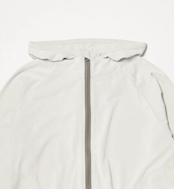 UNITED ARROWS green label relaxing「UVパーカー/ キッズ 140cm-150cm」|パーカー|