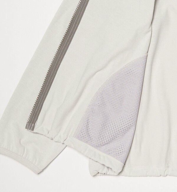 UNITED ARROWS green label relaxing「UVパーカー/ キッズ 140cm-150cm」|パーカー|