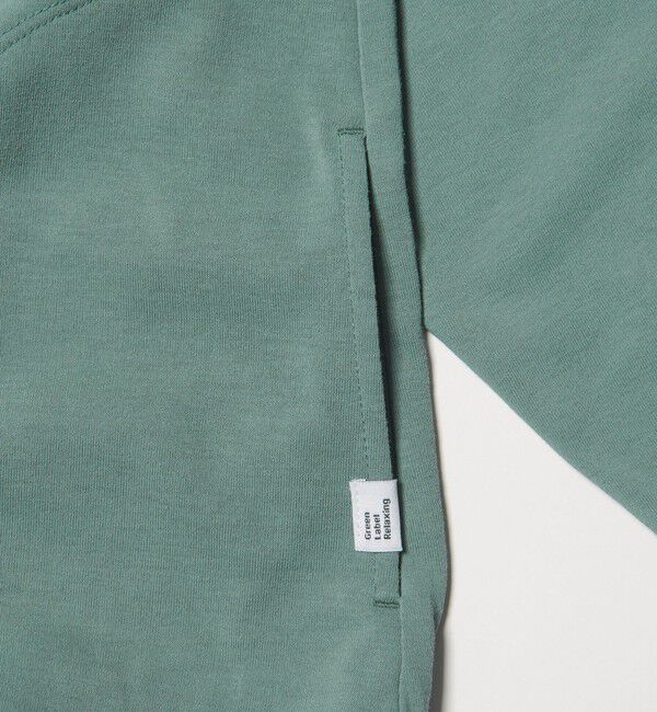 UNITED ARROWS green label relaxing「UVパーカー/ キッズ 140cm-150cm」|パーカー|