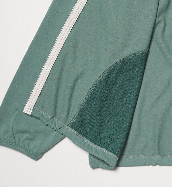 UNITED ARROWS green label relaxing「UVパーカー/ キッズ 140cm-150cm」|パーカー|