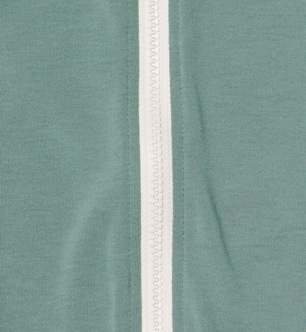 UNITED ARROWS green label relaxing「UVパーカー/ キッズ 140cm-150cm」|パーカー|