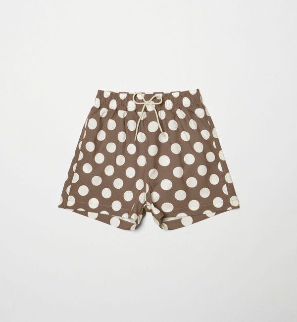 UNITED ARROWS green label relaxing「UNI ラッシュセット / 水着 / キッズ 100cm-130cm」|スポーツ|