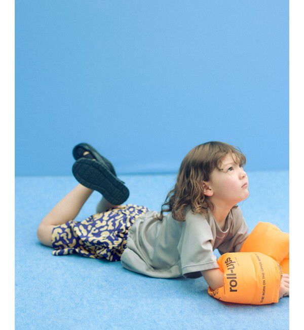 UNITED ARROWS green label relaxing「ラッシュTEE / ラッシュガード / キッズ 100cm-130cm」|スポーツ|