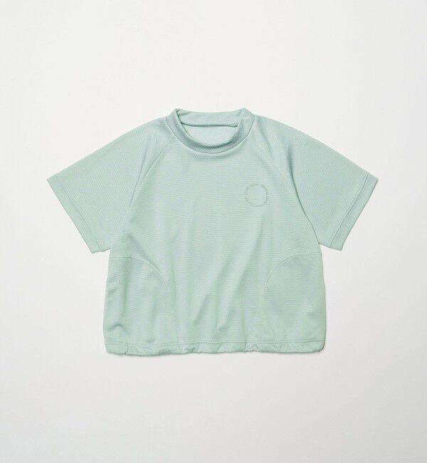 UNITED ARROWS green label relaxing「ラッシュTEE / ラッシュガード / キッズ 100cm-130cm」|スポーツ|