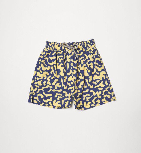 UNITED ARROWS green label relaxing「ボードショーツ / 水着 / キッズ 100cm-130cm」|スポーツ|