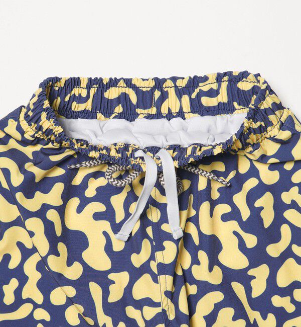 UNITED ARROWS green label relaxing「ボードショーツ / 水着 / キッズ 100cm-130cm」|スポーツ|