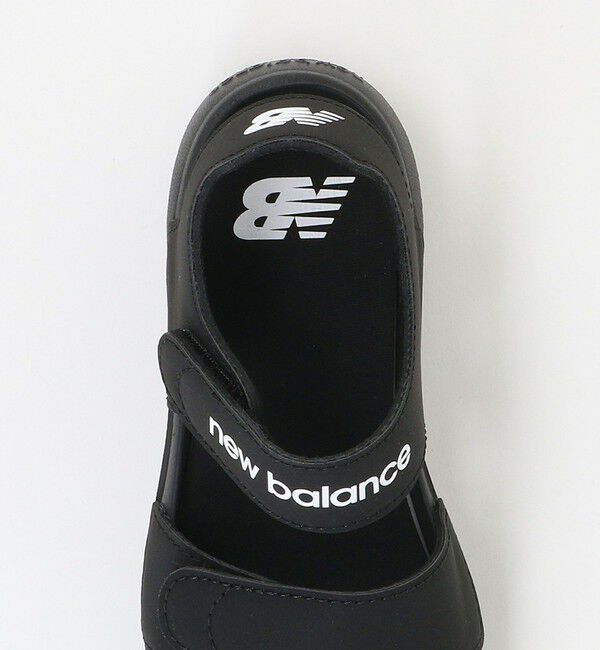 UNITED ARROWS green label relaxing「＜New Balance＞809 サンダル / キッズ   17cm-23cm」|サンダル|