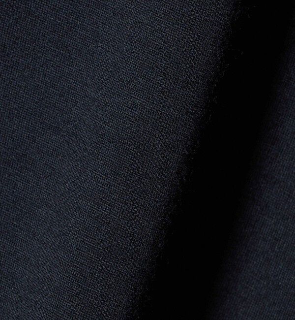 UNITED ARROWS green label relaxing「ウールナイロン テーラード クルーネック Tシャツ ウールT」|Tシャツ・カットソー|