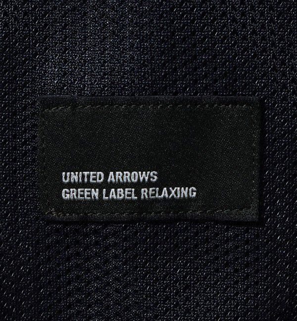 UNITED ARROWS green label relaxing「【WEB限定】JUST fit エアリーカルゼ 1P イージーパンツ-2WAYストレッチ・吸水速乾-」|その他|
