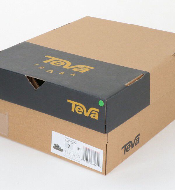 UNITED ARROWS green label relaxing「【WEB限定】＜TEVA＞アベントレイル アールツーティー サンダル」|サンダル|