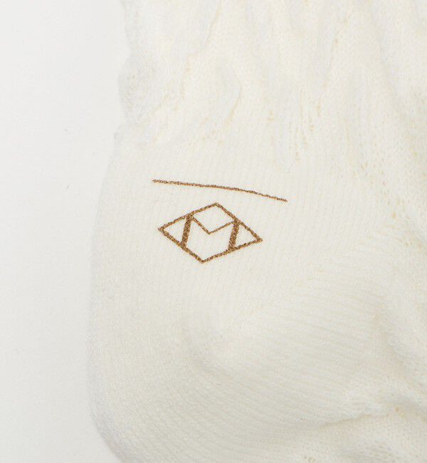 UNITED ARROWS green label relaxing「＜MARCOMONDE＞ソックス」|ソックス|