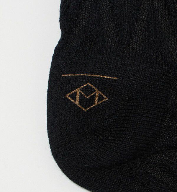 UNITED ARROWS green label relaxing「＜MARCOMONDE＞ソックス」|ソックス|