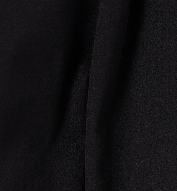 UNITED ARROWS green label relaxing「A+ PERTEX UNLIMITED コットンライク リラックス セットアップジャケット -ウォッシャブル・ストレッチ・撥」|テーラードジャケット|