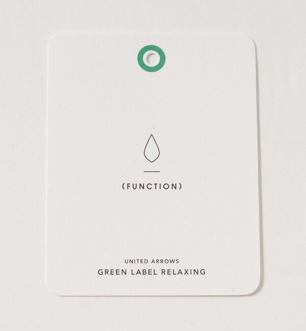 UNITED ARROWS green label relaxing「A+ PERTEX UNLIMITED コットンライク リラックス セットアップジャケット -ウォッシャブル・ストレッチ・撥」|テーラードジャケット|