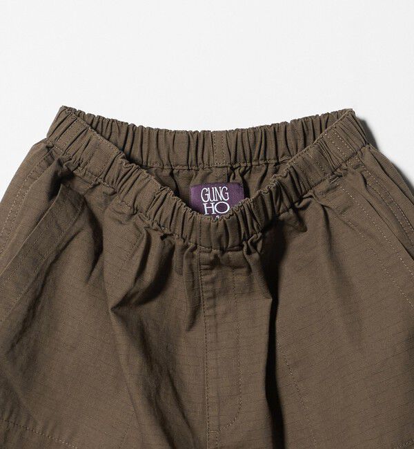 UNITED ARROWS green label relaxing「【別注】＜GUNG HO＞ショート パンツ / キッズ 140cm-150cm」|その他|