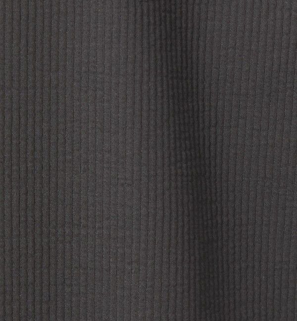 UNITED ARROWS green label relaxing「ドライ サッカー ボタンダウン 半袖 ポロシャツ -吸水速乾-」|ポロシャツ|