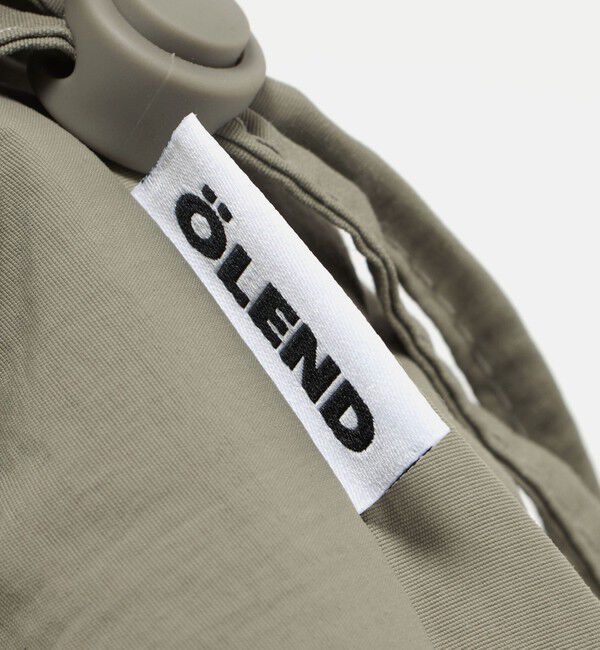 BEAUTY&YOUTH UNITED ARROWS「＜OLEND＞ONA ソフト ショルダーバッグ -3WAY-」|ショルダー・メッセンジャー|