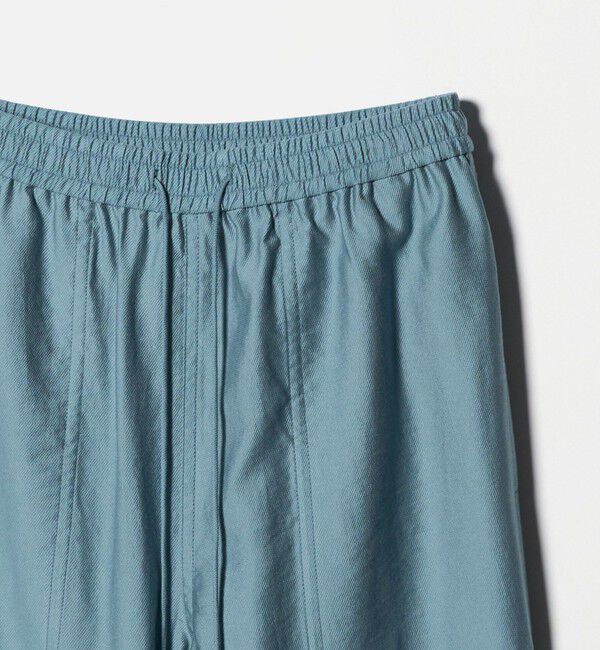 BEAUTY&YOUTH UNITED ARROWS「ツイルパッチポケットイージーパンツ ウォッシャブル」|その他|