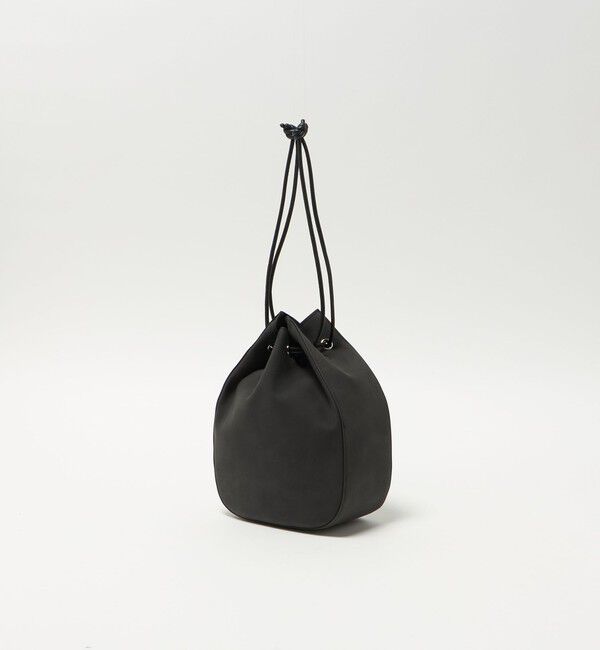 BEAUTY&YOUTH UNITED ARROWS「マット ショルダー ポーチ」|ショルダー・メッセンジャー|