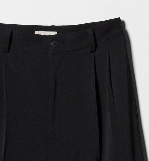 STEVEN ALAN「＜Steven Alan＞タック パンツ」|チノ|