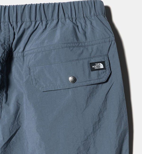 BEAUTY&YOUTH UNITED ARROWS「＜THE NORTH FACE＞コンパクト パンツ」|チノ|