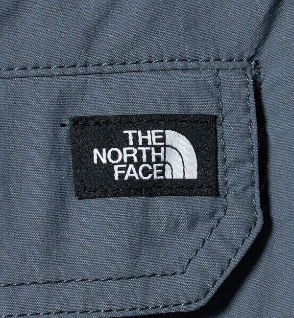 BEAUTY&YOUTH UNITED ARROWS「＜THE NORTH FACE＞コンパクト パンツ」|チノ|