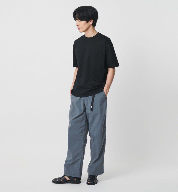 BEAUTY&YOUTH UNITED ARROWS「＜THE NORTH FACE＞コンパクト パンツ」|チノ|