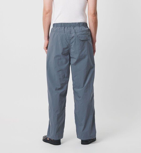 BEAUTY&YOUTH UNITED ARROWS「＜THE NORTH FACE＞コンパクト パンツ」|チノ|