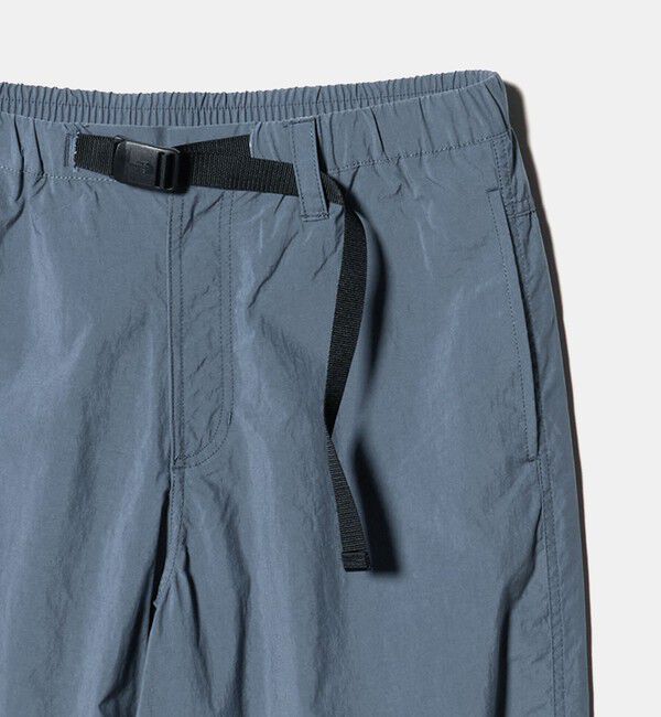 BEAUTY&YOUTH UNITED ARROWS「＜THE NORTH FACE＞コンパクト パンツ」|チノ|