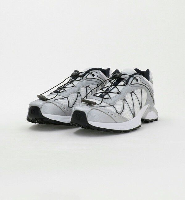 BEAUTY&YOUTH UNITED ARROWS「【国内EXCLUSIVE】＜Salomon＞XT-WHISPER スニーカー」|スニーカー|