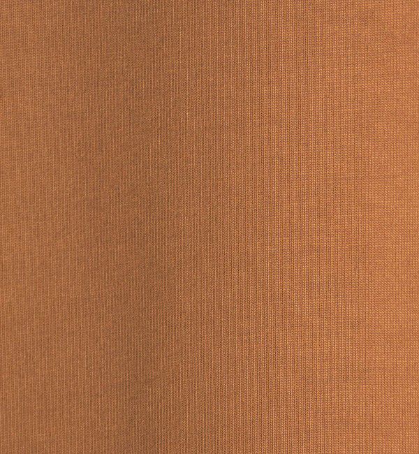 BEAUTY&YOUTH UNITED ARROWS「【WEB限定】ヘビーウエイト バレル クロップド Tシャツ」|Tシャツ・カットソー|