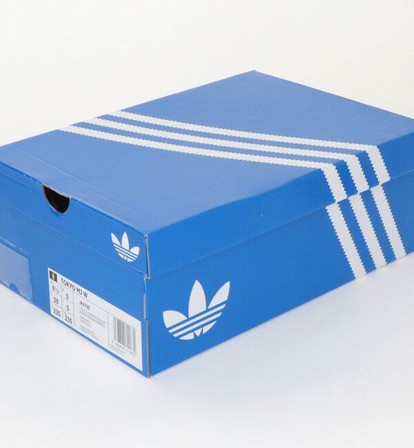 BEAUTY&YOUTH UNITED ARROWS「＜adidas Originals＞TOKYO メリージェーン スニーカー」|スニーカー|