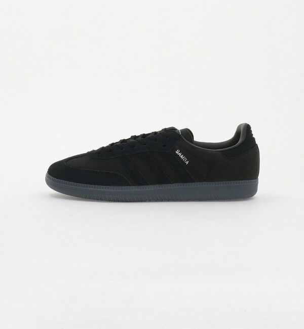 BEAUTY&YOUTH UNITED ARROWS「＜adidas Originals＞サンバ OG スニーカー」|スニーカー|BLACK