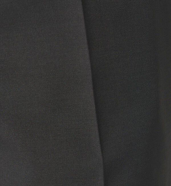 BEAUTY&YOUTH UNITED ARROWS「【WEB限定 WARDROBE SMART】 Reflax ポプリン ジャケット＆イージーパンツ」|スーツ|